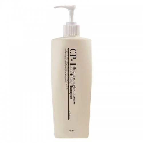 CP-1 保濕蛋白深層滋養洗髮水 500ml